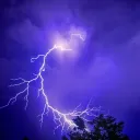 Stormy Sanctuary