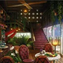 Raiga's Chill Room