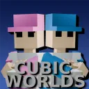 Cubic Worlds