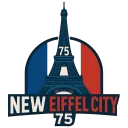 New Eiffel City 75