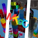 Martim’s Towers of Colors