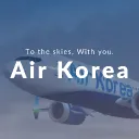 Air Korea #Road to 100