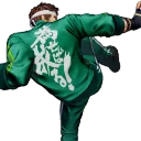 Still Green Beginner/Intermediate Bracket