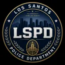 Los Santos Police Dept. -   S:RP