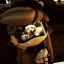 ★ ℙ𝕠𝕣𝕒̃𝕠 𝕕𝕒 ℂ𝕪𝕟 ★ discord icon