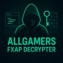 ✥☢ALL GAMERS  FXAP👻☯[backup]