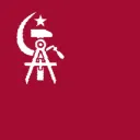 Al-Bungesiese Arbeiderspartie-Communistiese
