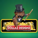 DOLLAZ DE$IGNZ