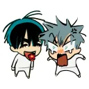 Alien Stage; Do Not Eat