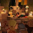 The Last Sanctuary
