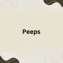 Peeps Discord server icon