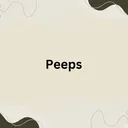 Peeps