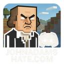 johnadamshate.com Discord Server Icon