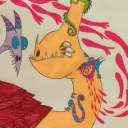 Afval's Clustercuss of Creation