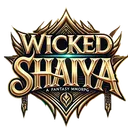 Wicked shaiya