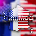 GamMOD Officiel Discord Server Icon