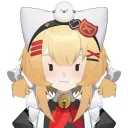 Neko-chan