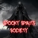 Spooky Spirits Society