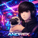 Andrek Community icon