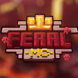 Discovery icon for Feral MC「Public」 Discord server