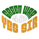 Green War & Yes Sir