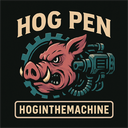 HOG PEN