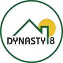 Dynasty 8 | SpinBack