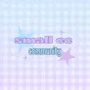 small cc community!