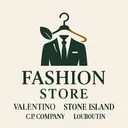 Fashion store