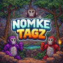 Nomke Tagz soon