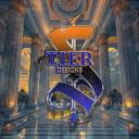 S Tier Designs Discord Server Icon