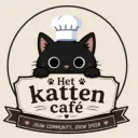 Het Katten Café ☕