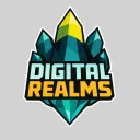 Digital Realms [OLD DISCORD]