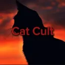 The Cat Cułt | Cat Emotes