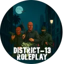 District-13 Roleplay
