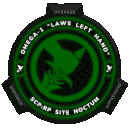 [SN] MTF | LAW'S LEFT HAND