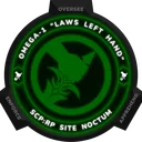 [S-N] LAW’S LEFT HAND