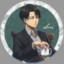 Levi's Tea Shop