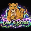 Dee’s Pride
