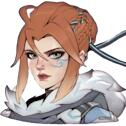 Freja Mains Discord Server Icon