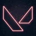 Valorant LTM Discord Server Icon