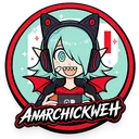 Anarchickweh