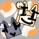 Mint and Lucky Stupid Camp 『S1』CANCELED