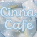 ˚ʚ♡ɞ˚﹒Cinna Cloud Cafe﹒