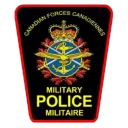 OCRP | Canadian Forces Military Police