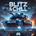 Blitz & Chill Discord server icon