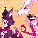 🎀➜ 𝑯𝒖𝒔𝒌𝒆𝒓𝒅𝒖𝒔𝒕 𝑵𝒂𝒕𝒊𝒐𝒏 ˃ᗜ˂ ⺌ 🎀 Discord server icon