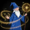 Merlin's Disciples