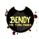 BENDY THE TORN PAGES REDRAWN