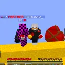 ImUsuario & Cerated Comunnity